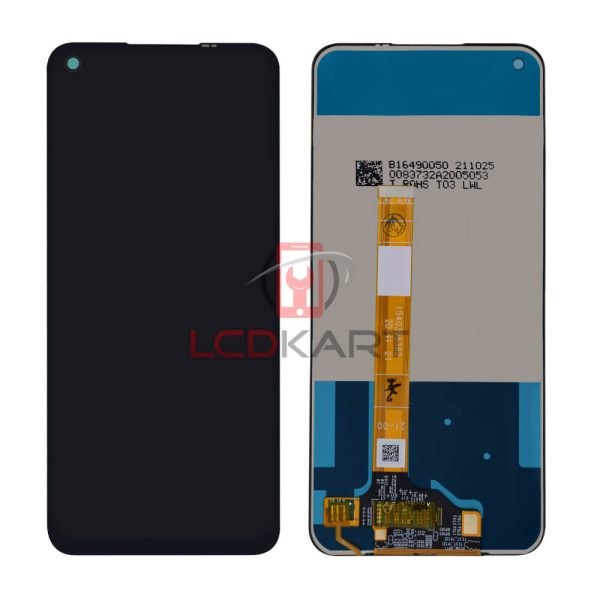 Realme 6 Display Replacement