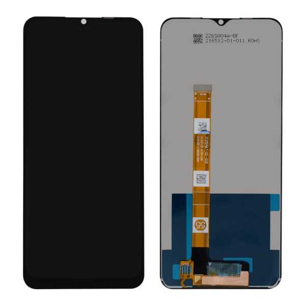 Realme C11 Display Combo