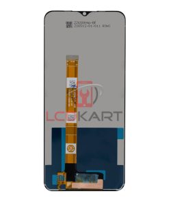 Realme C15 Display Replacement
