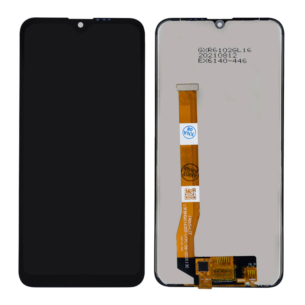 thumbnail image 2 of LCD Display Replacement For Realme 7 5G RMX2111 - 6.5 Inch Touch Screen With Repair Tools 2 of 13