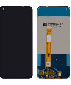 Realme Narzo 20 Pro Display