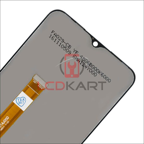 Realme Narzo 20A Display Replacement