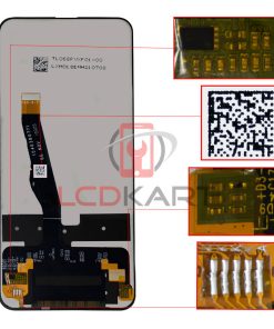 Honor 9x Touch Screen Damaged