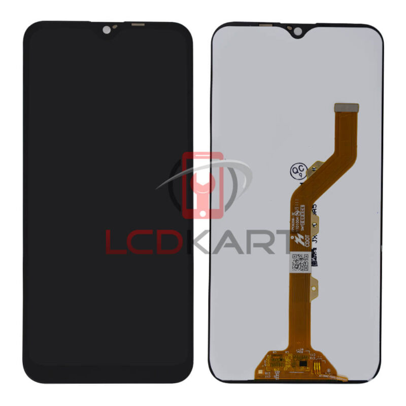 Infinix S4 LCD and Touch Screen