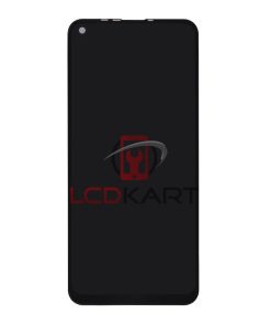 Infinix S5 Display Replacement