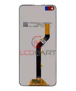 Infinix S5 Display Replacement