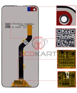 Infinix S5 Screen Replacement
