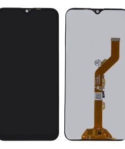 Infinix Smart 3 Plus Display