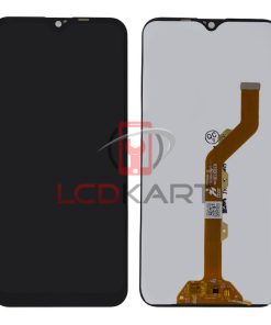 Infinix Smart 3 Plus Display Combo