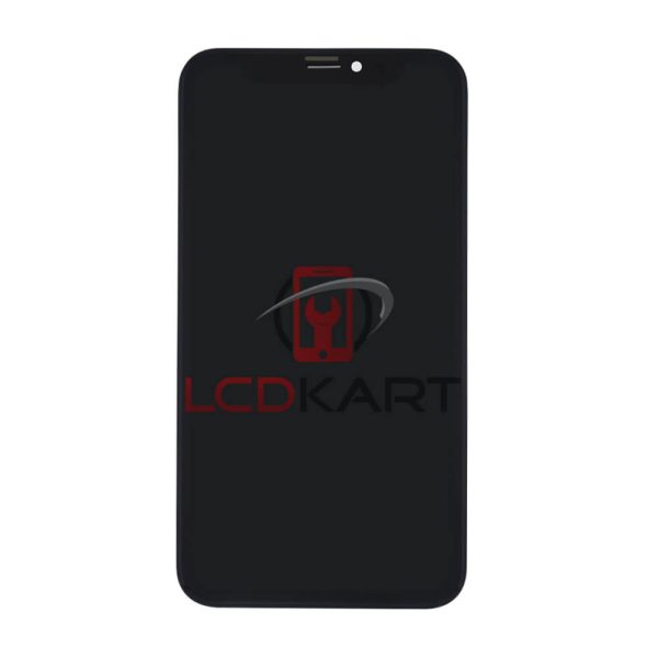 iPhone X Display Replacement