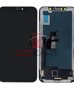 iPhone X Screen Replacement