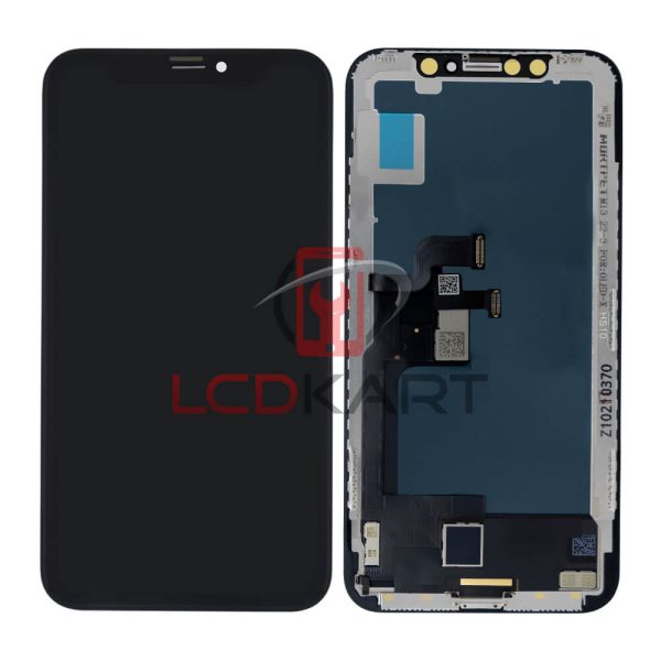 iPhone X Screen Replacement