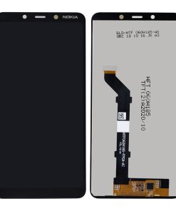 Nokia 3.1 Plus Display Combo