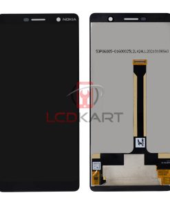 Nokia 7 Plus Display Replacement