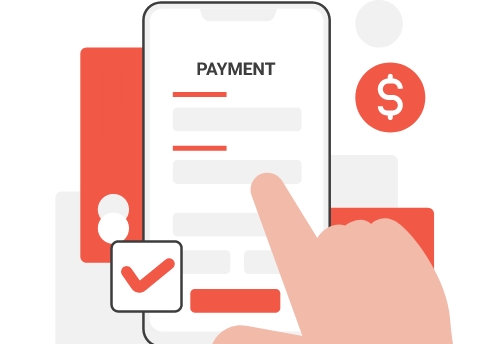 Online Payments