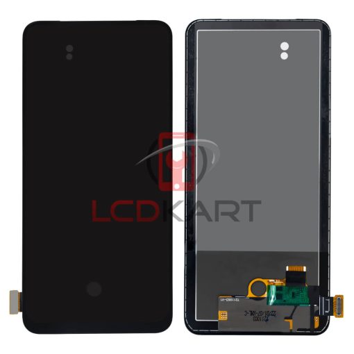 Oppo Reno 2Z Screen Replacement
