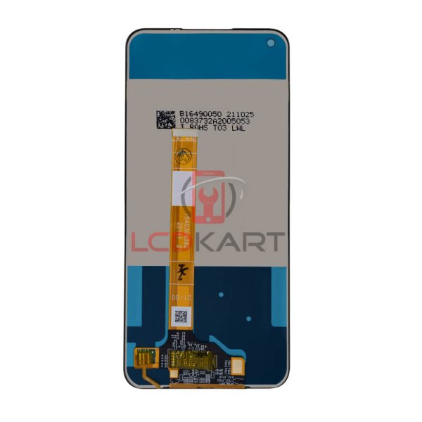 Realme 6i Display Replacement