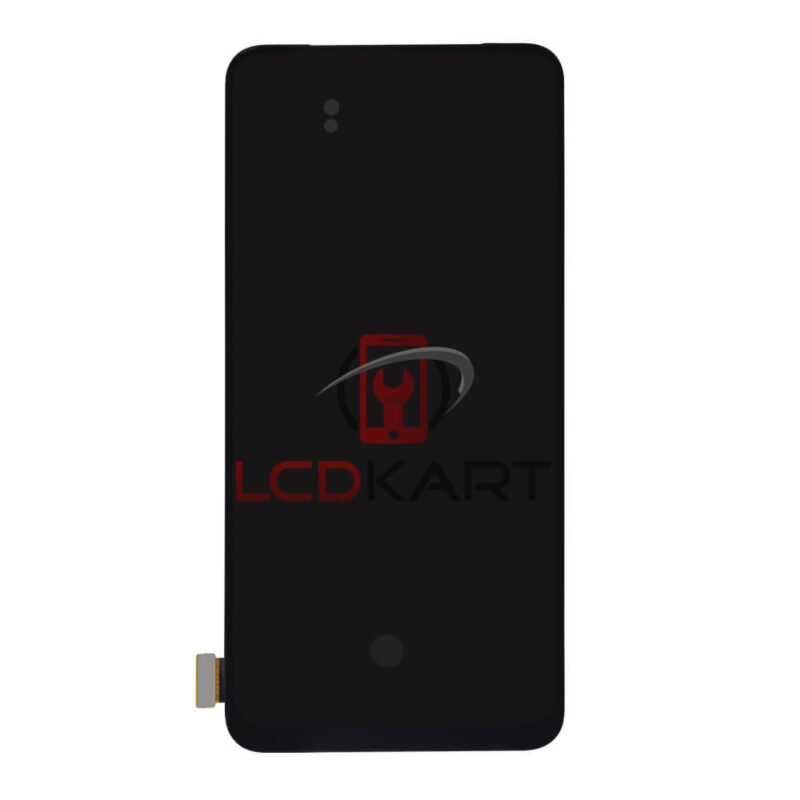 RealMe X Display and Touch Screen Glass Replacement RMX1901 LCD Kart