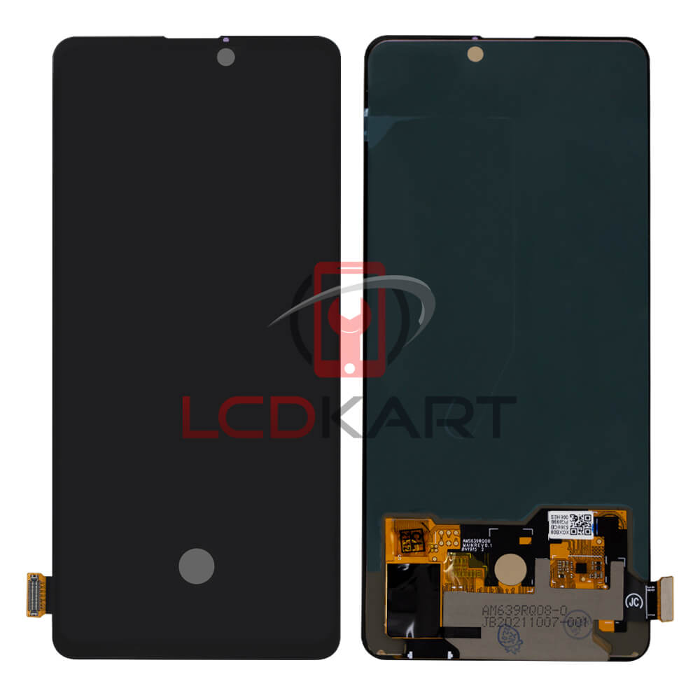 Redmi K20 Screen Replacement