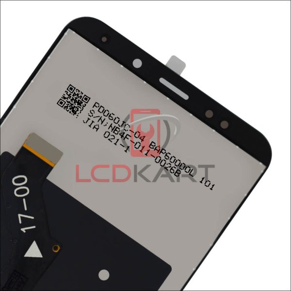 Redmi Note 5 Display Replacement