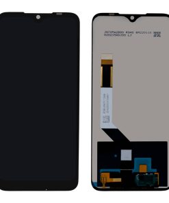 Redmi Note 7 Display
