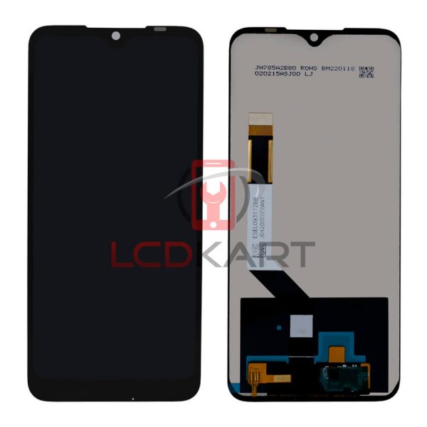 Redmi Note 7 Pro Combo Replacement