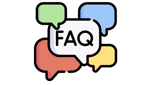 Frequently Asked Questions