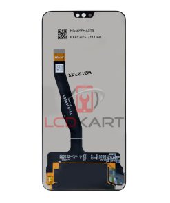 Honor 8x Display Combo