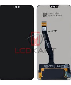 Honor 8x Display Replacement