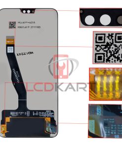 Honor 8x Combo Replacement