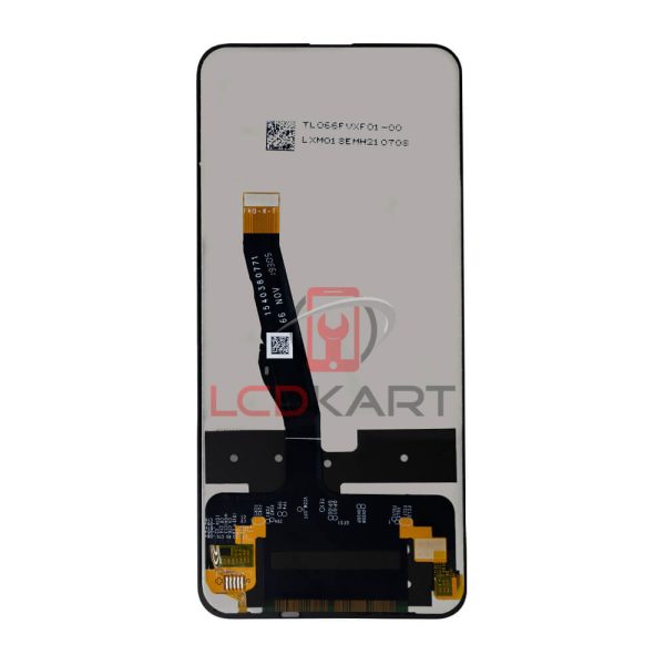 Huawei Y9 Prime 2019 Display Replacement