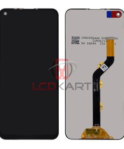 Infinix Hot 9 Pro screen replacement