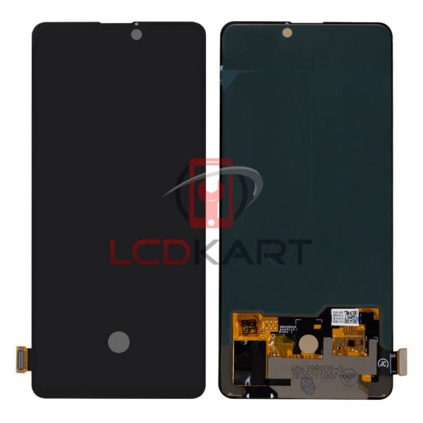 Mi 9T Screen Replacement