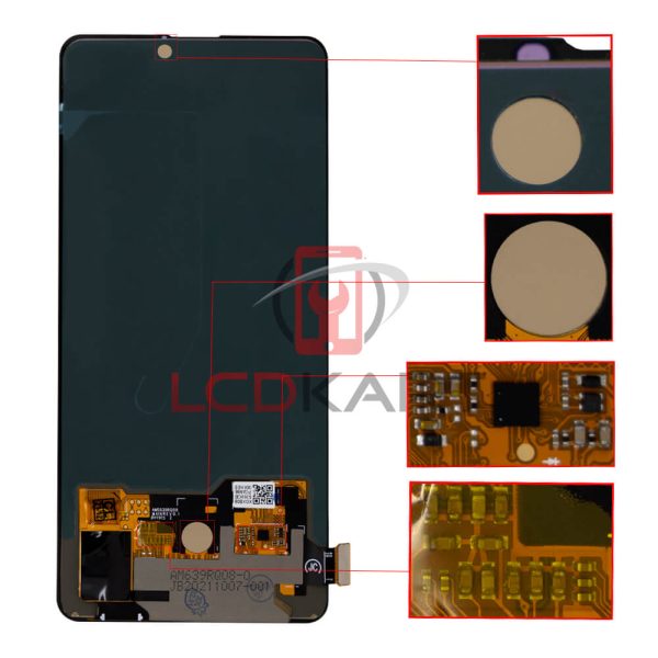 Mi 9T Pro Screen Replacement