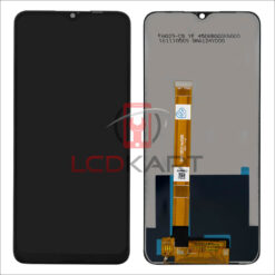 Oppo A5 2020 Screen Replacement