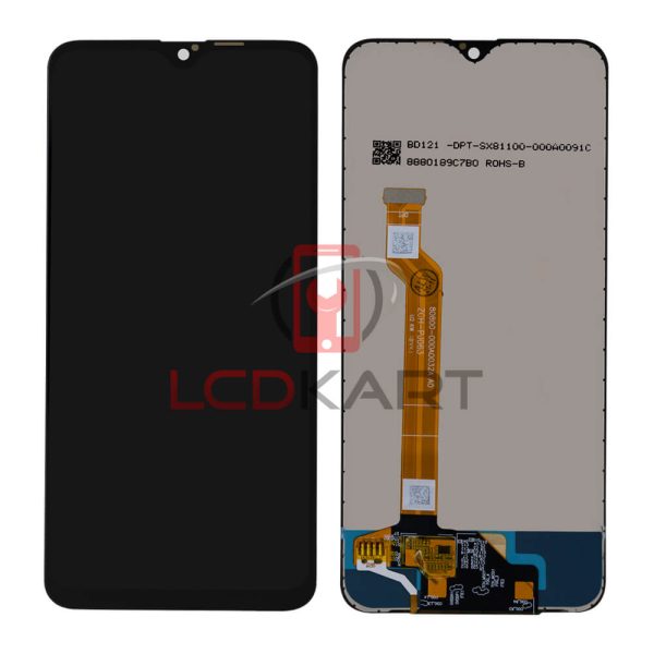 Oppo F9 Screen Replacement