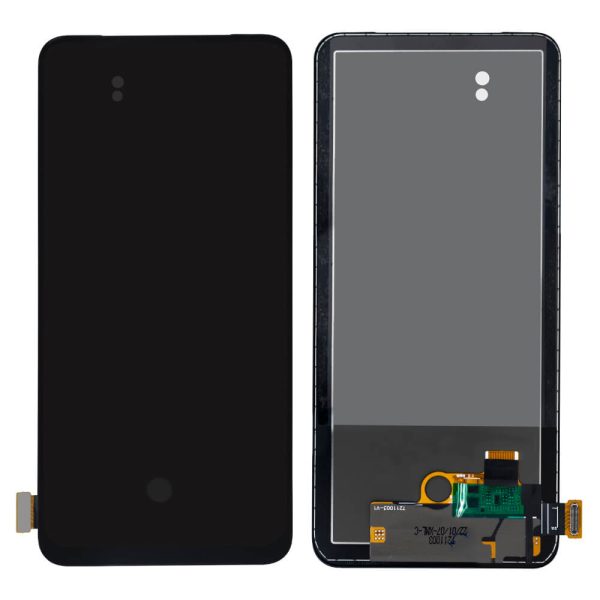 Oppo Reno 2Z Display Combo