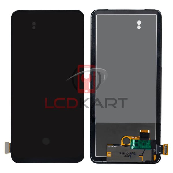 Oppo Reno 2Z Display Replacement