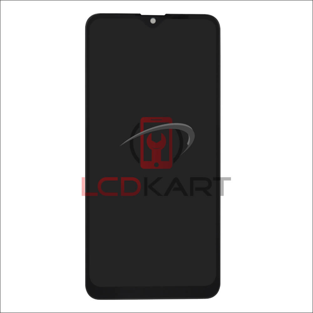 Realme 3 Display and Touch Screen Glass Combo Replacement RMX1825 LCD