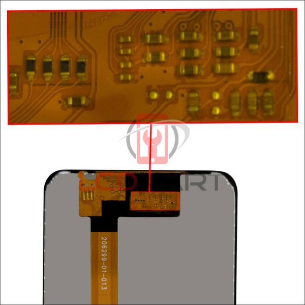 Realme 3 Combo Replacement