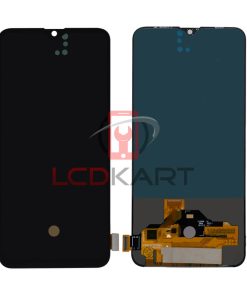 Realme XT Display Replacement