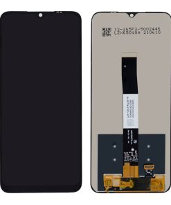 Redmi 9 Display