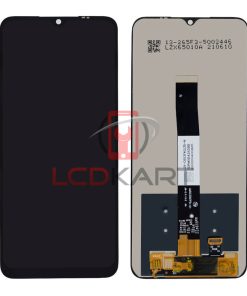 Redmi 9 Screen Replacement