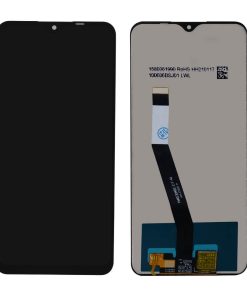 Redmi 9 Prime Display