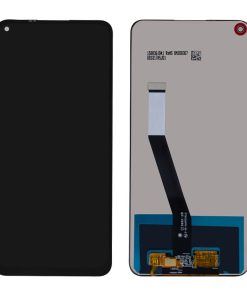 Redmi Note 9 Display