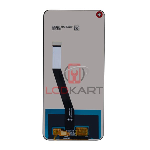 Redmi Note 9 Display Replacement