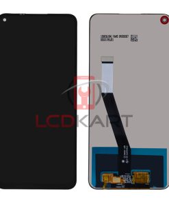 Redmi Note 9 Display Replacement