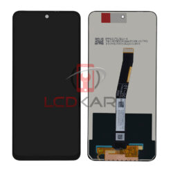 Redmi Note 9 Pro Screen Replacement