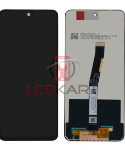 Redmi Note 9 Pro Max Display Replacement