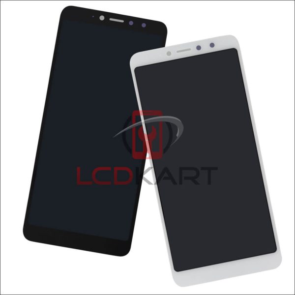 Redmi Y2 LCD and Touch